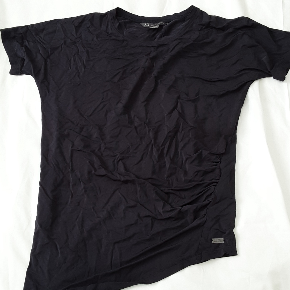 Armani Exchange